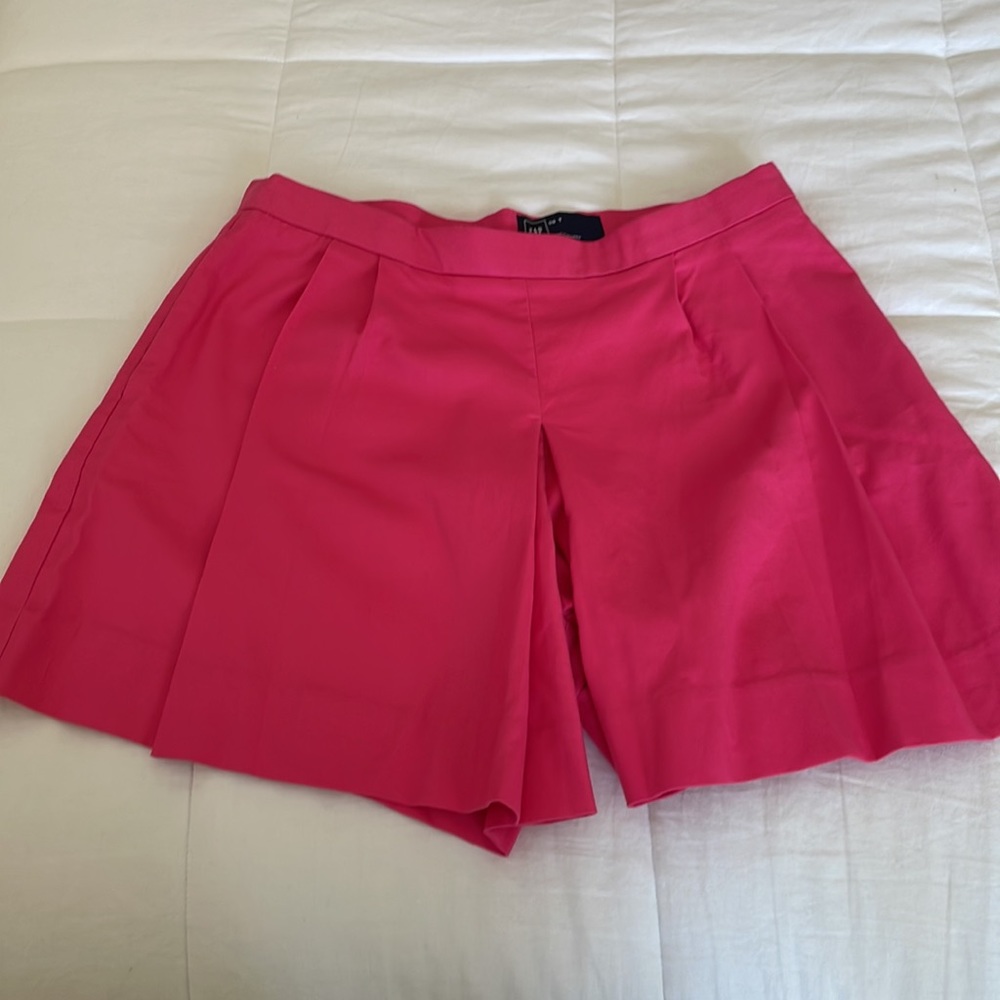 Gap size 8T Skort